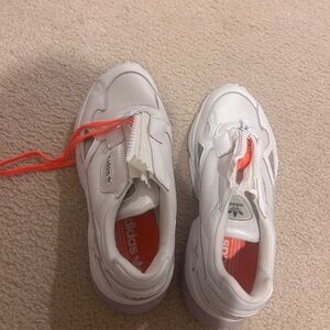 Adidas chunky sneakers